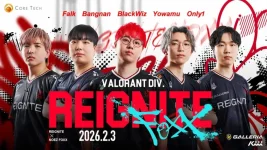 Reignite joined Noez Foxx for Valorant Challengers Japan.webp