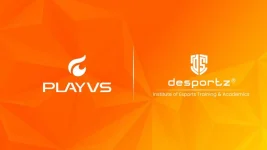 PlayVS and desportz allied to launch Gaming Concepts in India.webp