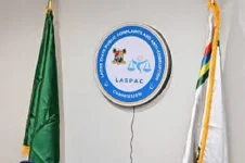 Lagos staff improved investigation skills for LASPAC work.webp