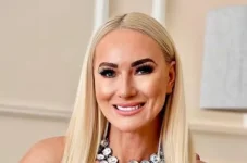 Beverley Steyn claimed Nonku Williams failed to repay a loan.webp