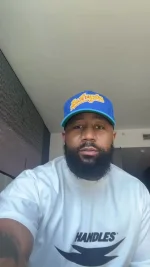 Cassper Nyovest expressed concern for artists after an AI song fooled him.webp