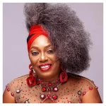 Yeni Kuti rejected Wizkid's comparison to Fela Anikulapo-Kuti.webp