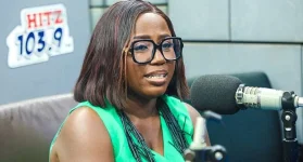 Diana Antwi Hamilton explained why the O2 Arena rates are high.webp