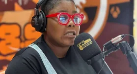 Mz Brown described workplace bias against women in Takoradi.webp