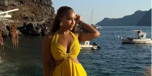 Boity Thulo's Centurion home faces foreclosure over a loan dispute.webp