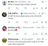 Police in Zimbabwe seized human remains from Chinjiva 3.webp