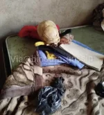 Police in Zimbabwe seized human remains from Chinjiva 2.webp