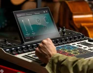 Akai Professional partners with Spitfire Audio.webp