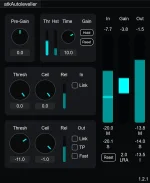 atkAudio drops atkAutoleveller for live level control.webp