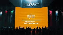 Fatal Fury City of the Wolves joins the Riyadh lineup.webp