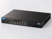 ELECOM drops compact PoE switches for high-speed networking.webp