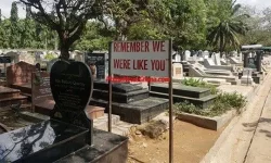 KoKMA stopped burials at Osu Cemetery following a scam.webp