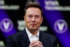 Elon Musk agreed that wealth fails to buy happiness.webp