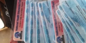 Twelve thousand Arusha households receive health insurance.webp