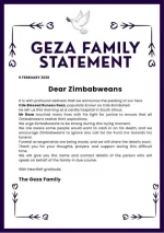 Blessed Runesu Geza died in a South African hospital.webp