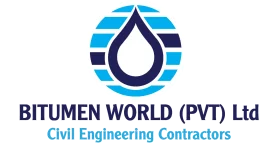 Bitumen World vowed to repair road damage in Marimba.webp