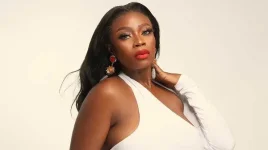 Bolaji Ogunmola defended her professionalism online.webp