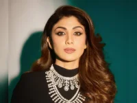 Shilpa Shetty emphasized digital safety for children.webp