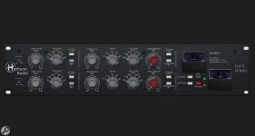 Heritage Audio creates a digital HA-609A replica.webp