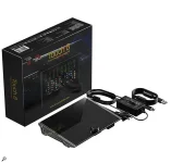 Icon Pro Audio will sell the Touch 8 interface.webp