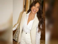 Jessica Alba shared a video of her Bad Bunny cameo.webp