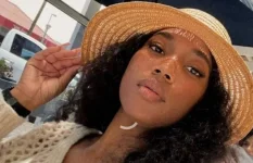 Police arrested a man for the murder of Regina Kondombolo.webp