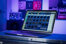 Strymon adapts NightSky reverb pedal into a DAW plug-in.webp