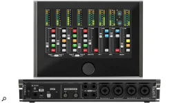 Icon Pro Audio introduces touchscreen-equipped Touch 8.webp