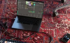 Ableton Live 12.4 beta brings Link Audio streaming.webp