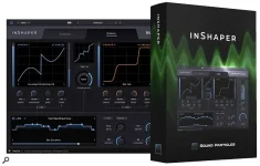 Sound Particles debuts inShaper distortion plug-in.webp