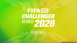 Konami begins FIFAe World Cup Challenger Series.webp