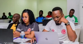 FAM credits club licensing rule for Malawi women's AFCON qualification.webp