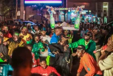 Tusker Lite Neon Raves expands into a nationwide dance competition.webp