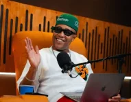 DJ Speedsta pushes back on claims he ignores new artists.webp