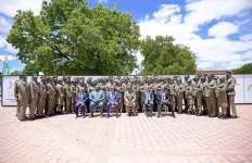 Boko asks Botswana prison officers to lead with empathy.webp