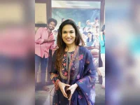 Soundarya Rajinikanth recounts Rajinikanth's reaction to With Love's success.webp