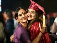 Sreeleela earns an MBBS degree from DY Patil University.webp