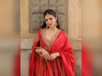 Malavika Mohanan rebuts stunt double claims with BTS footage.webp