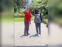 Prabhu Deva shares Vadivelu singing clip for Valentine's Day.webp