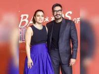 Ajay Devgn dedicates Valentine's reel to Kajol.webp