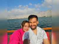 Avika Gor celebrates first Valentine's Day as a wife.webp
