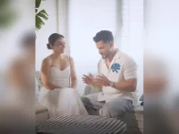 Soha Ali Khan shares Valentine's montage with Kunal Kemmu.webp