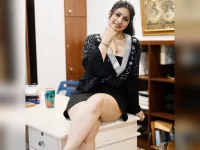 Tanishaa Mukerji penned a Valentine's note for the late pet.webp