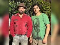 Arhaan Khan echoed Salman's Valentine's Day stance.webp