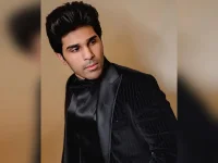 Allu Sirish shared a Valentine's reel for Nayanika Reddy.webp