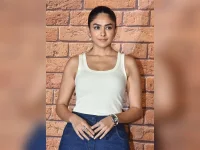 Mrunal Thakur shed light on her Do Deewane role.webp