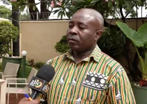 CZR president endorsed ZANU-PF's term extension bill.webp