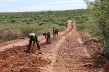 Windhoek erects N$12.5m cemetery at Rocky Crest.webp