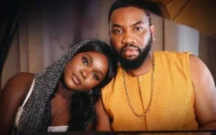 Judith Audu Production drops All My Love duet.webp
