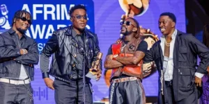 AFRIMA takes 10th edition campaign to Abidjan.webp